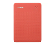 Drukarka do zdjęć Canon Selphy Square QX20 Terracotta Red